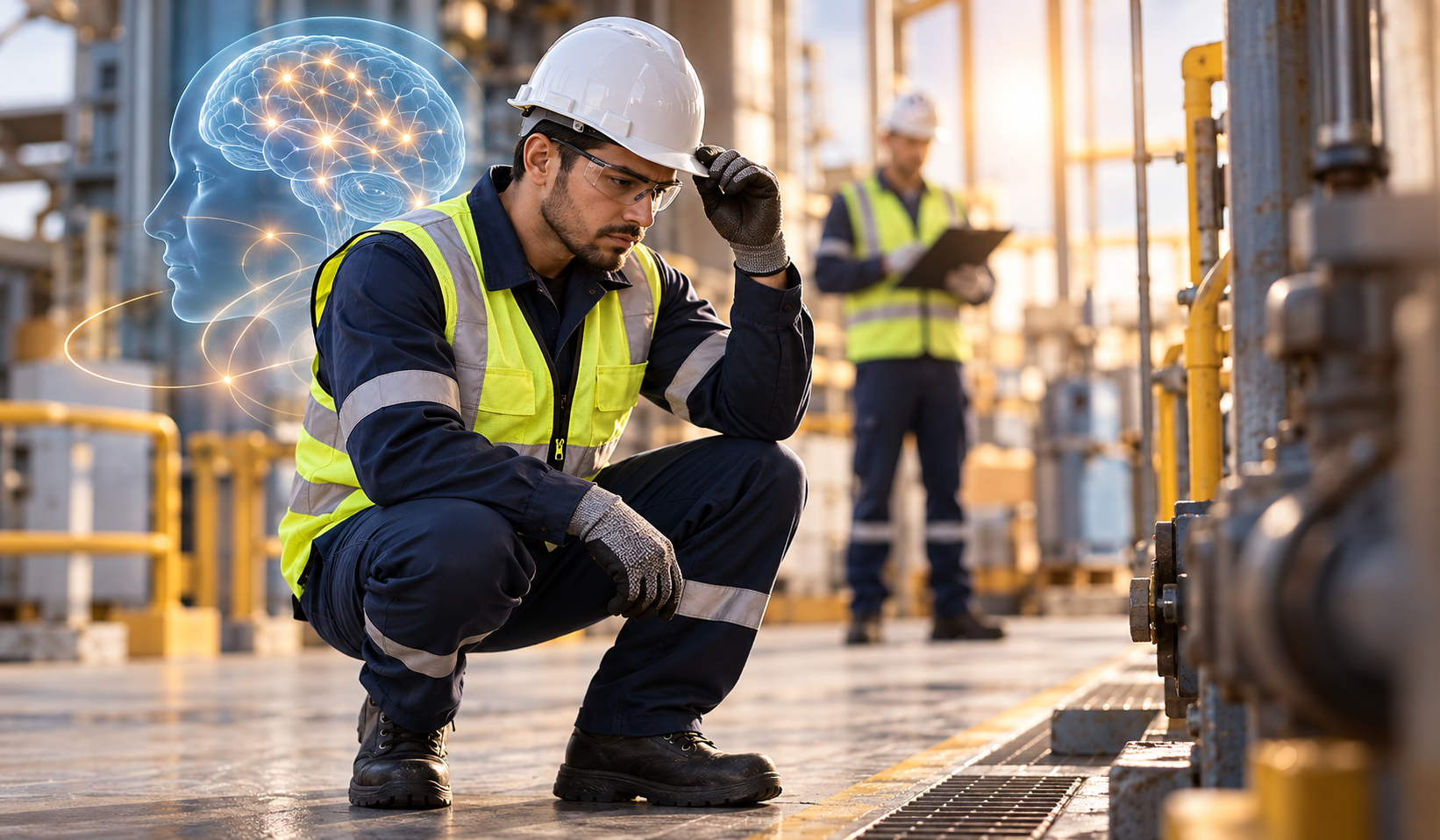 Evaluación de Autocontrol y Autorregulación Preventiva · ficha metodológica