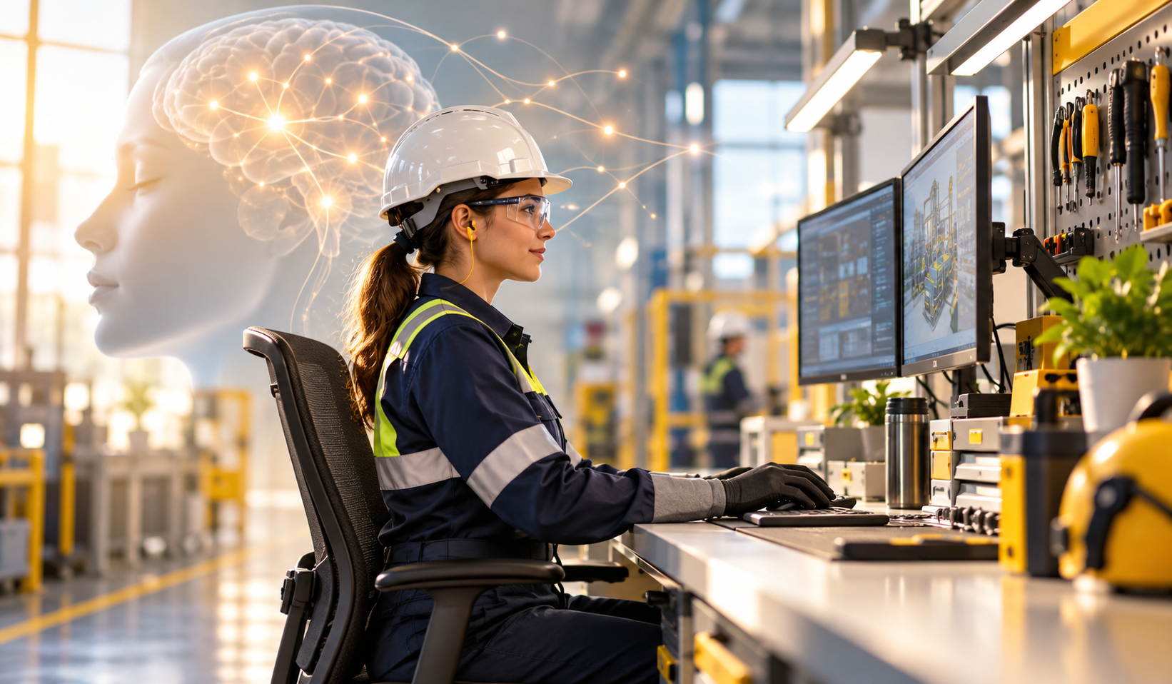 Evaluación Neuroergonómica del Diseño del Trabajo