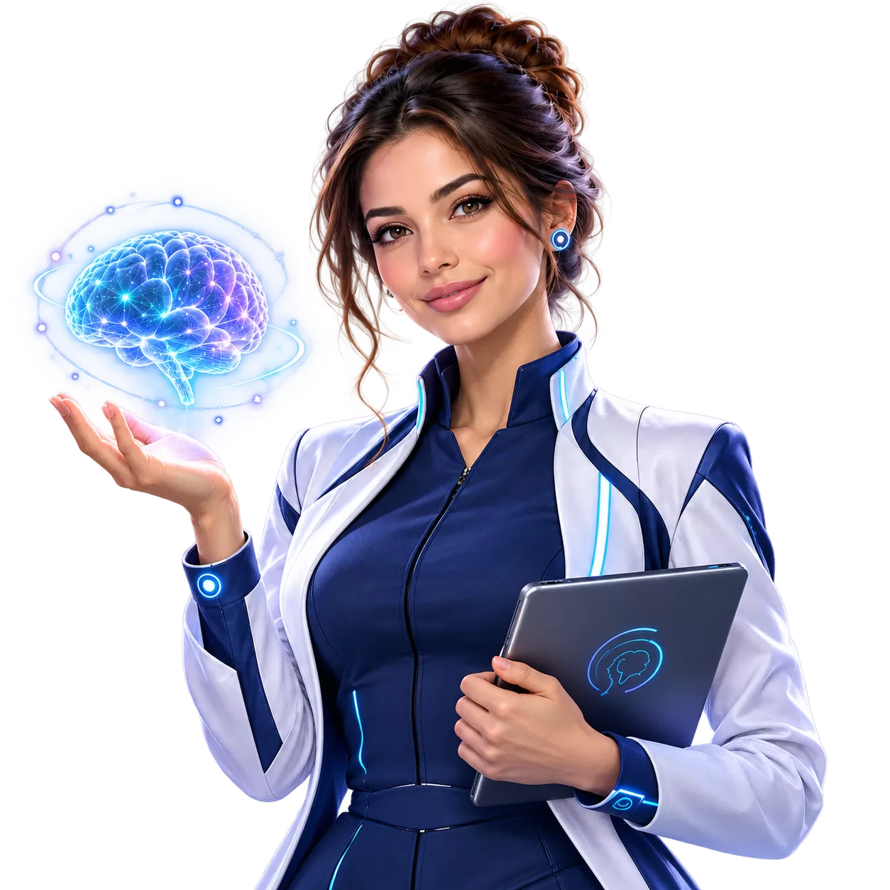 Cerebro neuropreventivo NeuroSafe